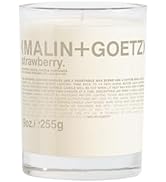 Malin+Goetz Highly Scented, Long Lasting, Slow Burn, All Natural, Hand Poured, Luxury Wax Blend, ...