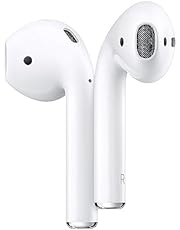 Apple AirPods (2nd Generation) with Charging Case