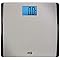 Eat Smart Precision 550 Pound Extra-High Capacity Digital Bathroom Scale for Body Weight with Extra-Wide Platform, Stainless Steel