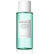 SKIN1004 Tea-Trica Purifying Toner 7.10 fl.oz, 210ml, Soothing Hydration, Acne Care