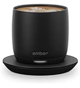 Ember Temperature Control Smart Cup