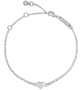 Ted Baker Harsaa Tiny Heart Bracelet