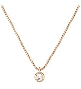 Ted Baker Sininaa Crystal Pendant Necklace For Women