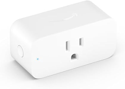 Amazon Smart Plug