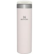 Stanley AeroLight Transit Bottle, Vacuum Insulated Tumbler for Coffee, Tea and Drinks with Ultra-...