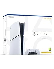 PlayStation 5 Console (Slim)