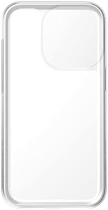 Quad Lock Poncho for iPhone 13 Clear