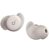 Soundcore Sleep A20 by Anker Sleep Earbuds, Noise Blocking Sleep Headphones, Small Design for Sid...