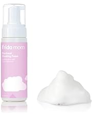 Frida Mom Perineal Medicated Witch Hazel Healing Foam for Postpartum Care | Relieves Pain and Reduces Swelling for Perineal Area | 5 oz bottle