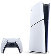 PlayStation5 Digital Edition (slim)