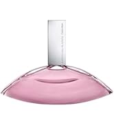 Calvin Klein Euphoria Eau de Toilette – Women's Gourmand Perfume – With Notes of Sparkling Plum, ...