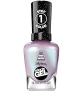 Sally Hansen Miracle Gel, Affairy to Remember, Long Lasting, Gel-Like Formula, No UV Lamp Needed...