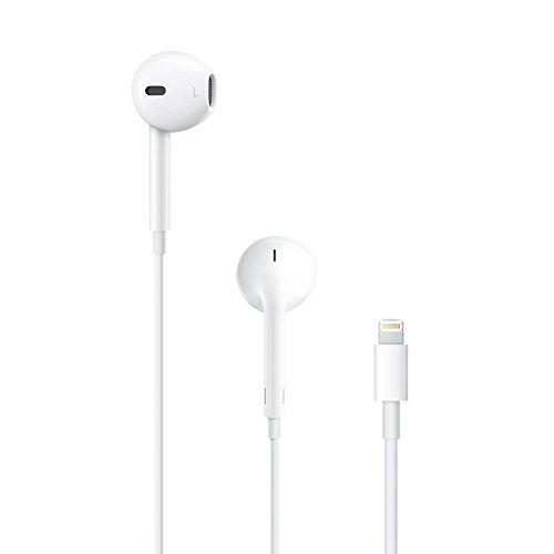 Apple EarPods with Lightning Connector