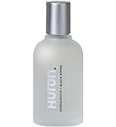 Huron Eau de Parfum - Everyday Fragrance for Men - Clean & Woody Scent of Sandalwood, Black Peppe...