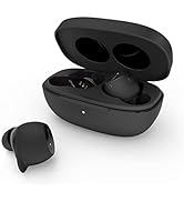 Belkin SOUNDFORM Immerse Noise Cancelling Earbuds, True Wireless Earbuds with Hybrid ANC, Wireles...