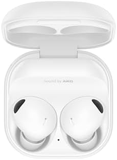 SAMSUNG Galaxy Buds 2 Pro, branco