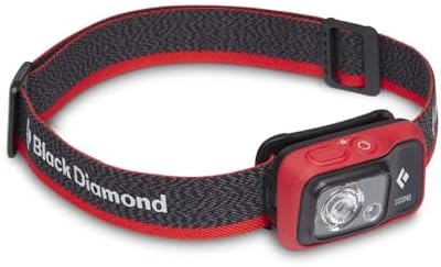 BLACK DIAMOND Equipment Cosmo 350 Headlamp - Octane