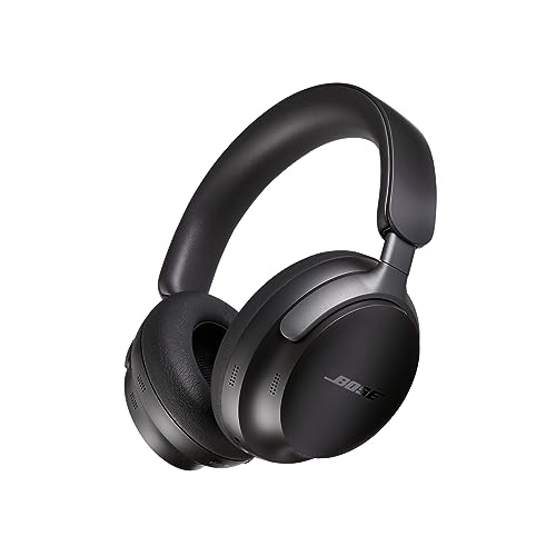 Bose QuietComfort Ultra...