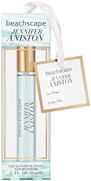 Jennifer Aniston Women's Perfume Fragrance, Beachscape, 0.5 Fl O