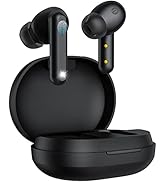 Haylou GT7 NEO Bluetooth Fones de ouvido Som estéreo Bluetooth 5.2 HD, cancelamento de ruído de c...