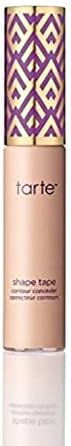 TARTE Shape Tape Concealer | Light-Medium Honey