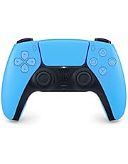 DualSense Wireless Controller - Starlight Blue - PlayStation 5