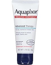 Eucerin Aquaphor Healing Skin Ointment Advanced Therapy, 1.75 Oz