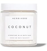 Herbivore Bath Soak Collection | Plant-Based, Vegan, Cruelty-Free