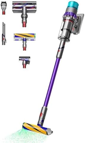 Dyson Gen5Outsize Absolute Cordless Vacuum