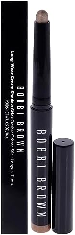 Long Wear Cream Shadow Stick - Mica Shimmer by Bobbi Brown for Women - 0.05 oz Eye Shadow