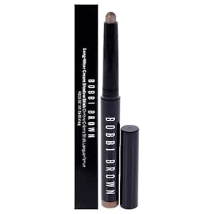 Long Wear Cream Shadow Stick - Mica Shimmer by Bobbi Brown for Women - 0.05 oz Eye Shadow