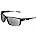 Silver Mirror Lens, Black/Tortoise Frame