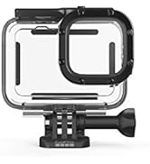 GoPro Protective Housing (HERO11 Black/HERO10 Black/HERO9 Black) - Official GoPro Accessory