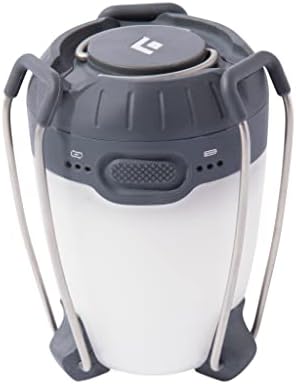 Black Diamond Equipment Apollo Lantern - Graphite