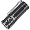 ThruNite T1S V2 Magnetic Tailcap Mini Flashlights, USB C Rechargeable Flashlight with SST40 LED, 1212 Lumen, 184 Meters Throw EDC Flashlight - Black CW