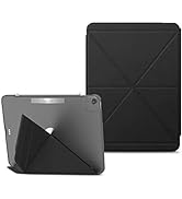 Moshi VersaCover Compatible with iPad Pro 11 3rd Gen Case 2021/2nd 2020/1st 2018, 10.9" iPad Air ...