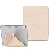 Moshi VersaCover Compatible with iPad Pro 11 3rd Gen Case 2021/2nd 2020/1st 2018, 10.9" iPad Air ...