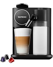 Nespresso® Gran Lattissima Coffee Machine, Black