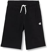 Champion Boy's Legacy Basics B-Bermuda Shorts