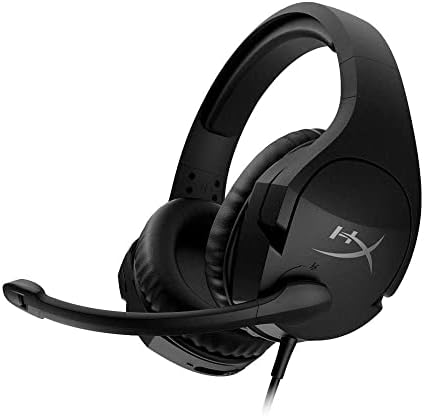 Headset Gamer HyperX Cloud Stinger S