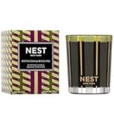 NEST New York Pistachio & Wild Fig Votive Candle