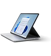 Microsoft Surface Laptop Studio (2021): 14.4" Touchscreen Laptop (Intel Core i5/16GB RAM/256GB SS...