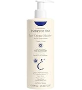 【正規品】Embryolisse(アンブリオリス) モイスチャーミルク プラス 400ml 全身 乾燥肌 多機能 保湿 乳液