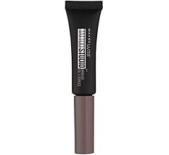 Maybelline Maybelline Tattoo Brow Waterproof Brow Gel Medium Brown, Medium Brown, 1 Count (K2709202)