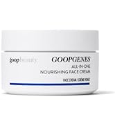 Goop Beauty Nourishing Face Cream | Improves Firmness & Brightness | Botanicals, Ceramides, Squal...