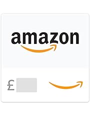 Amazon.co.uk eGift Voucher (Various Designs)