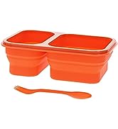 ust Blue Sky Gear FlexWare Collapsible BPA-Free Mess Kit