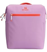 Stanley All Day Madeleine Midi Backpack Soft Cooler | 20-Can Insulated Cooler Bag | 24-Hour Chill...