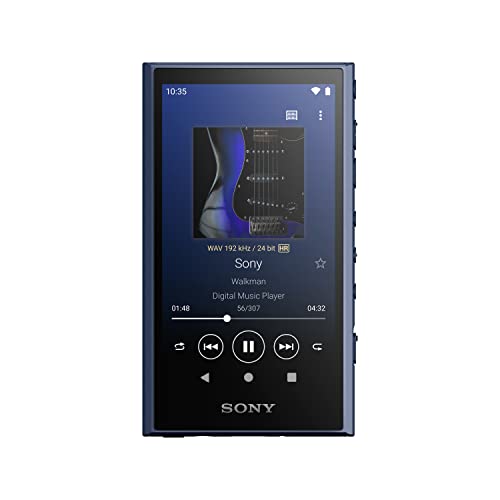 Sony NW-A306 Walkman...