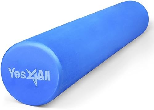 Yes4All Roller EVA - Blue - 36inch